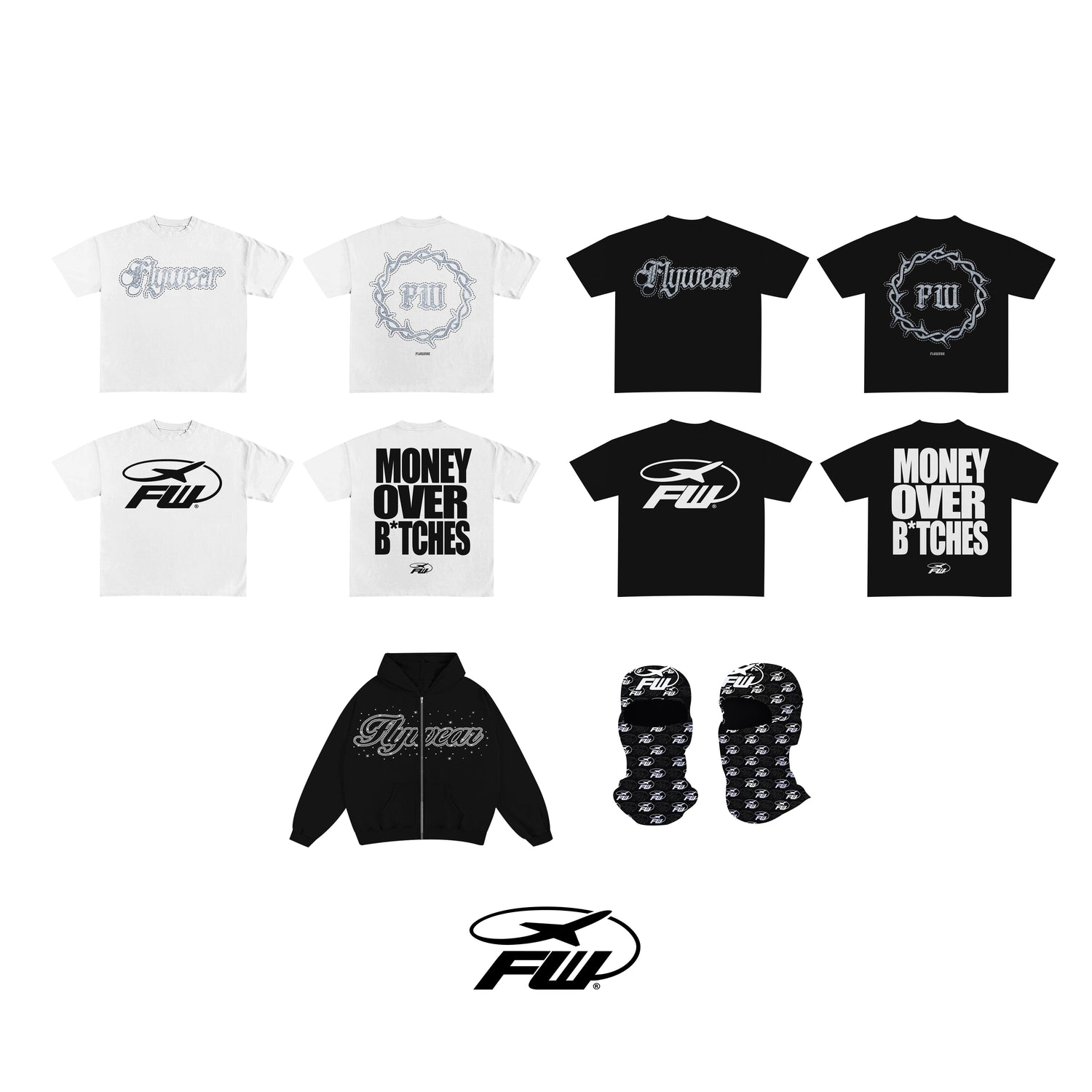 FLY SEASON COLLECTION