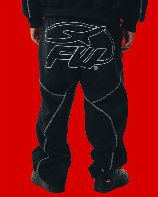 FW STITCHES PANTS