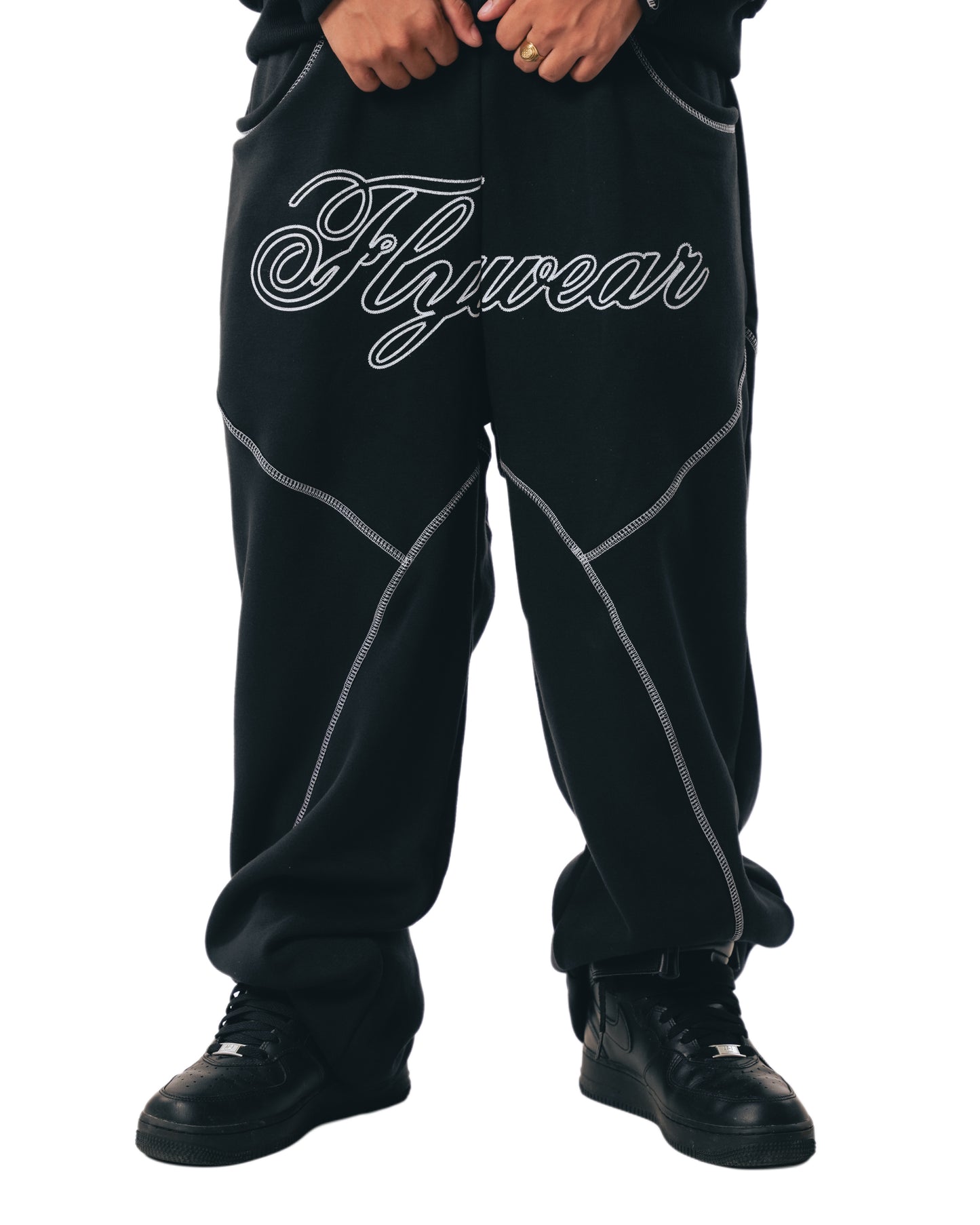 FW STITCHES PANTS