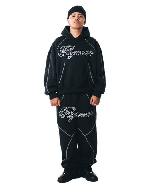 FW STITCHES OVERALL