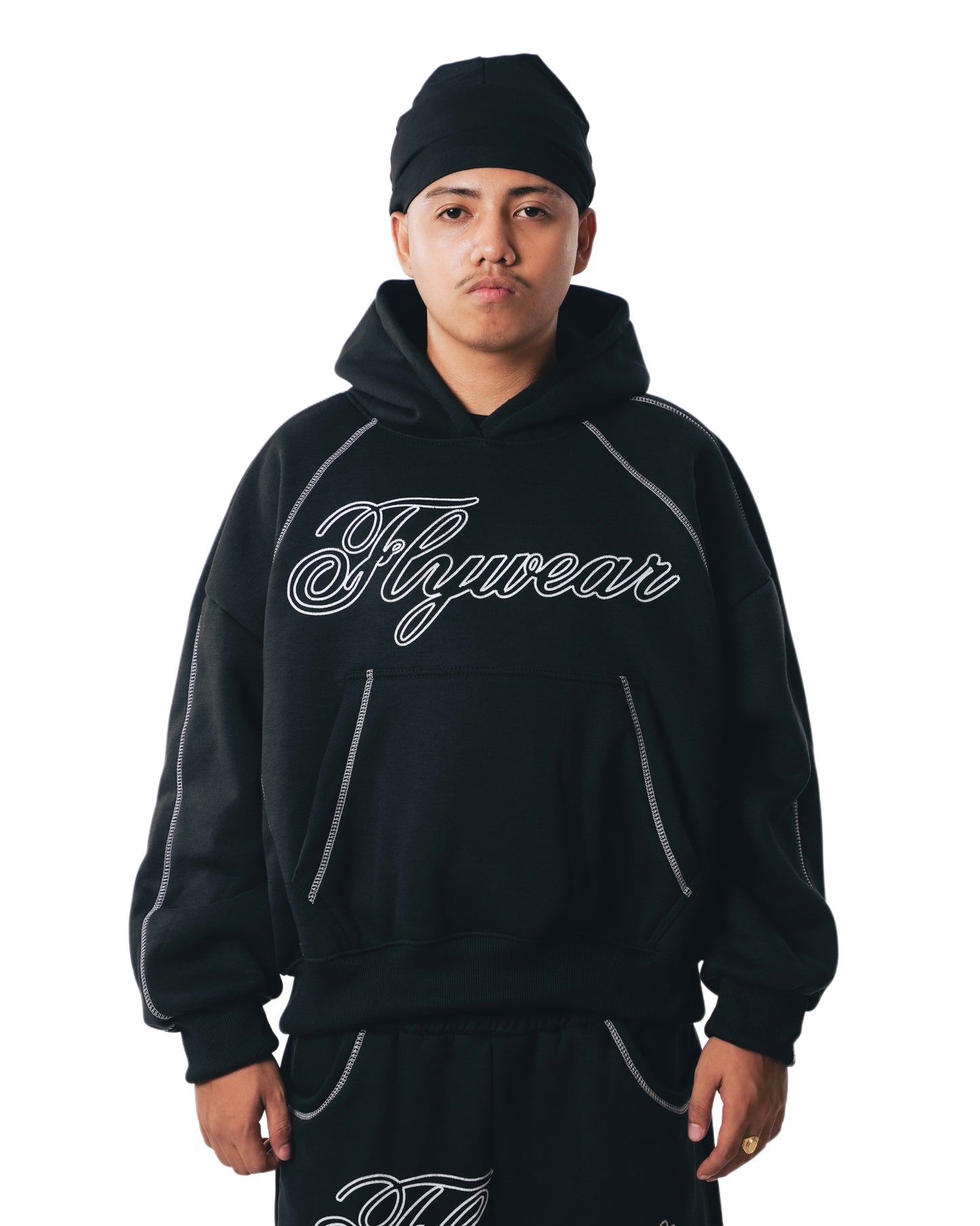 FW STITCHES OVERALL