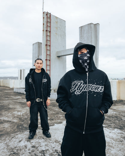 FLY SZN HOODIE