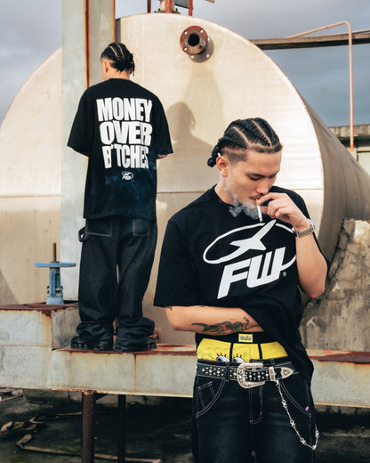 M.O.B TEE
