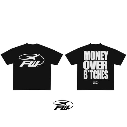 M.O.B TEE