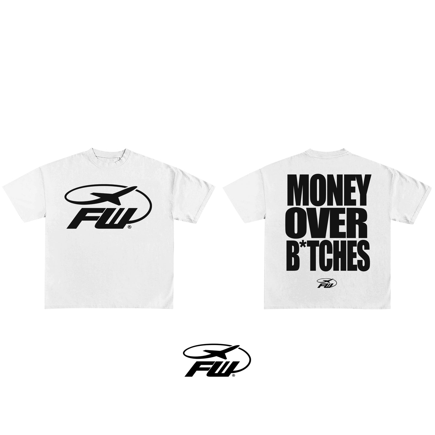 M.O.B TEE